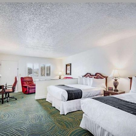 Surestay Plus Hotel By Best Western Susanville Bagian luar foto