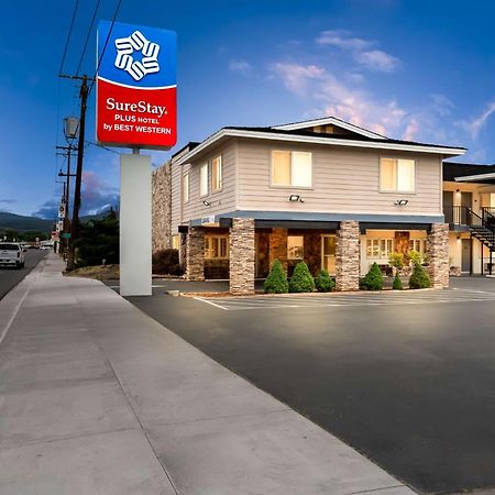 Surestay Plus Hotel By Best Western Susanville Bagian luar foto