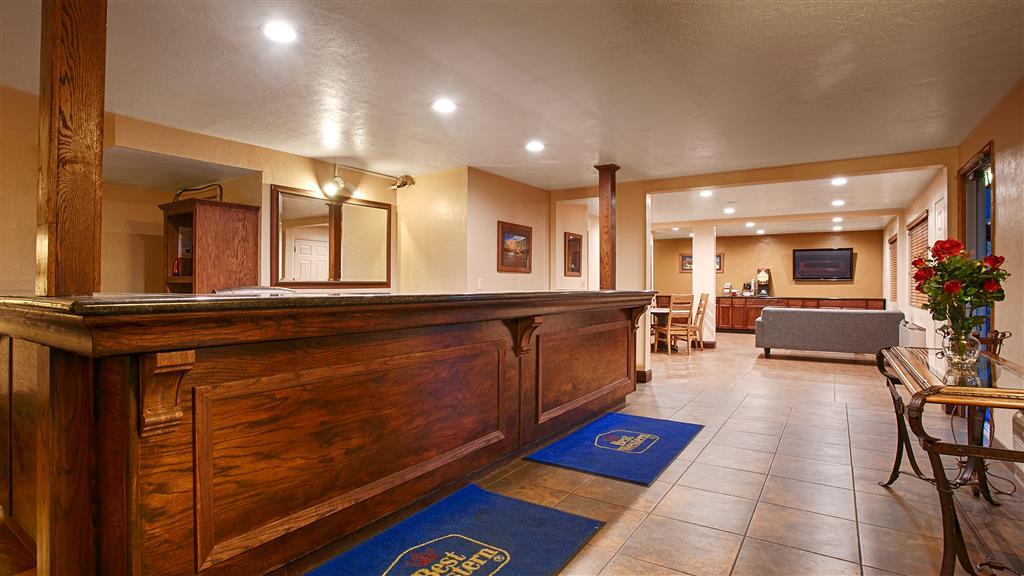 Surestay Plus Hotel By Best Western Susanville Bagian luar foto