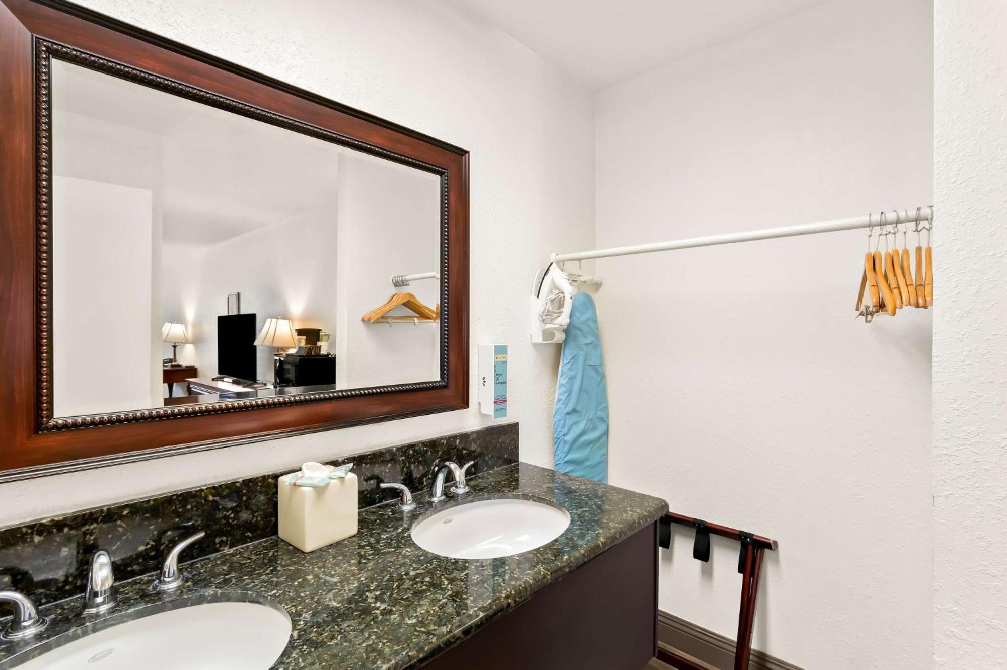 Surestay Plus Hotel By Best Western Susanville Bagian luar foto