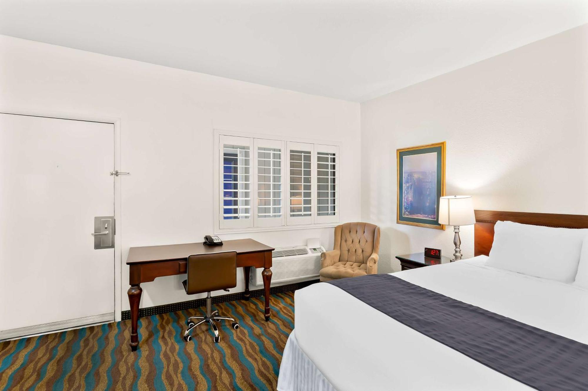 Surestay Plus Hotel By Best Western Susanville Bagian luar foto