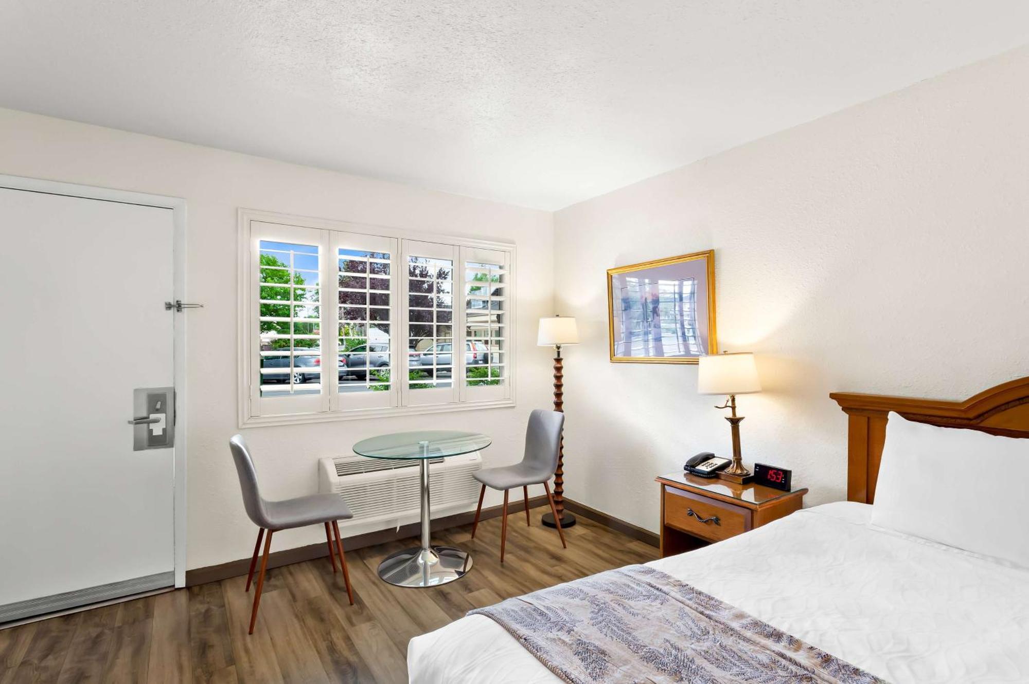 Surestay Plus Hotel By Best Western Susanville Bagian luar foto