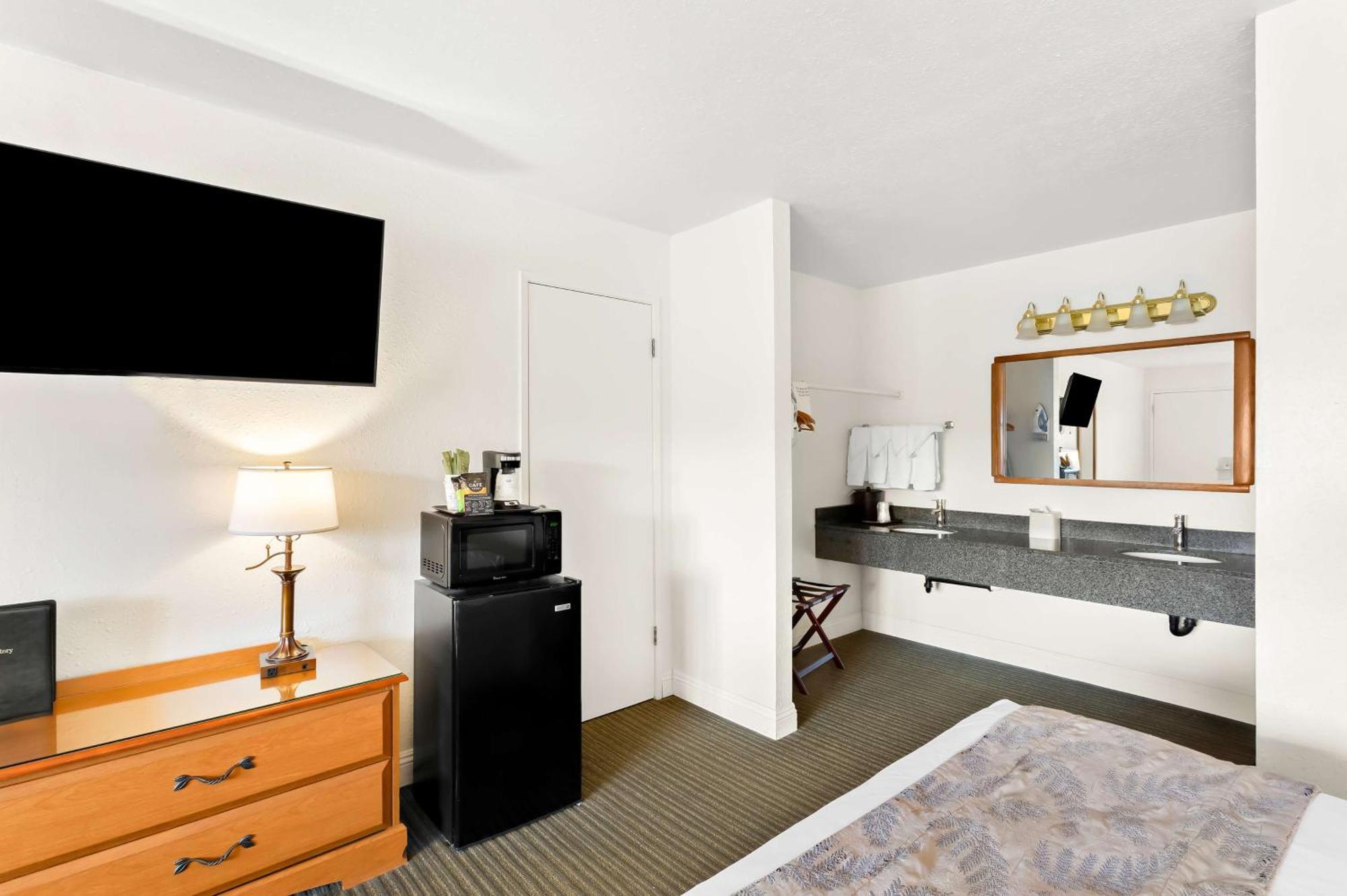 Surestay Plus Hotel By Best Western Susanville Bagian luar foto