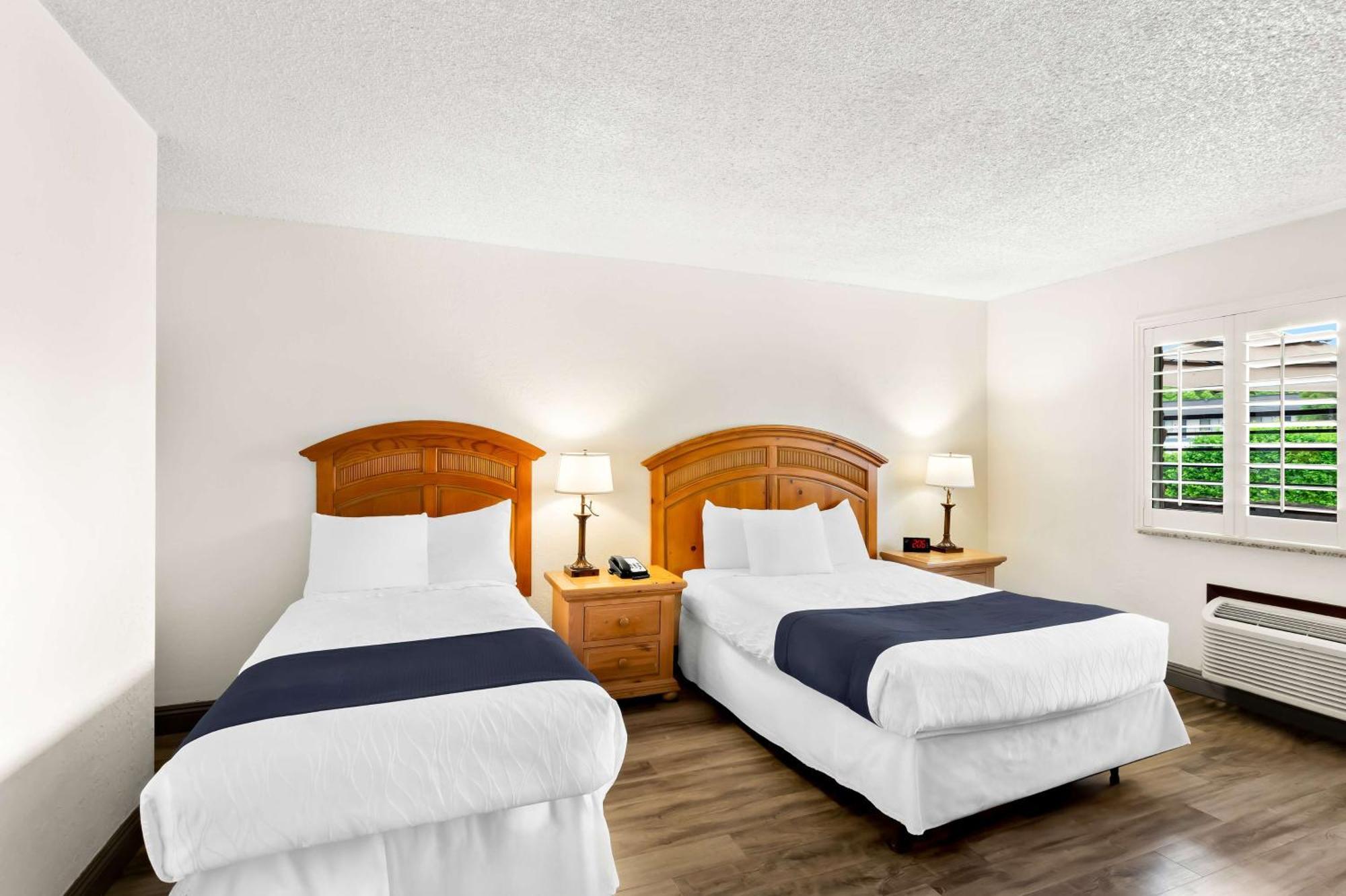 Surestay Plus Hotel By Best Western Susanville Bagian luar foto
