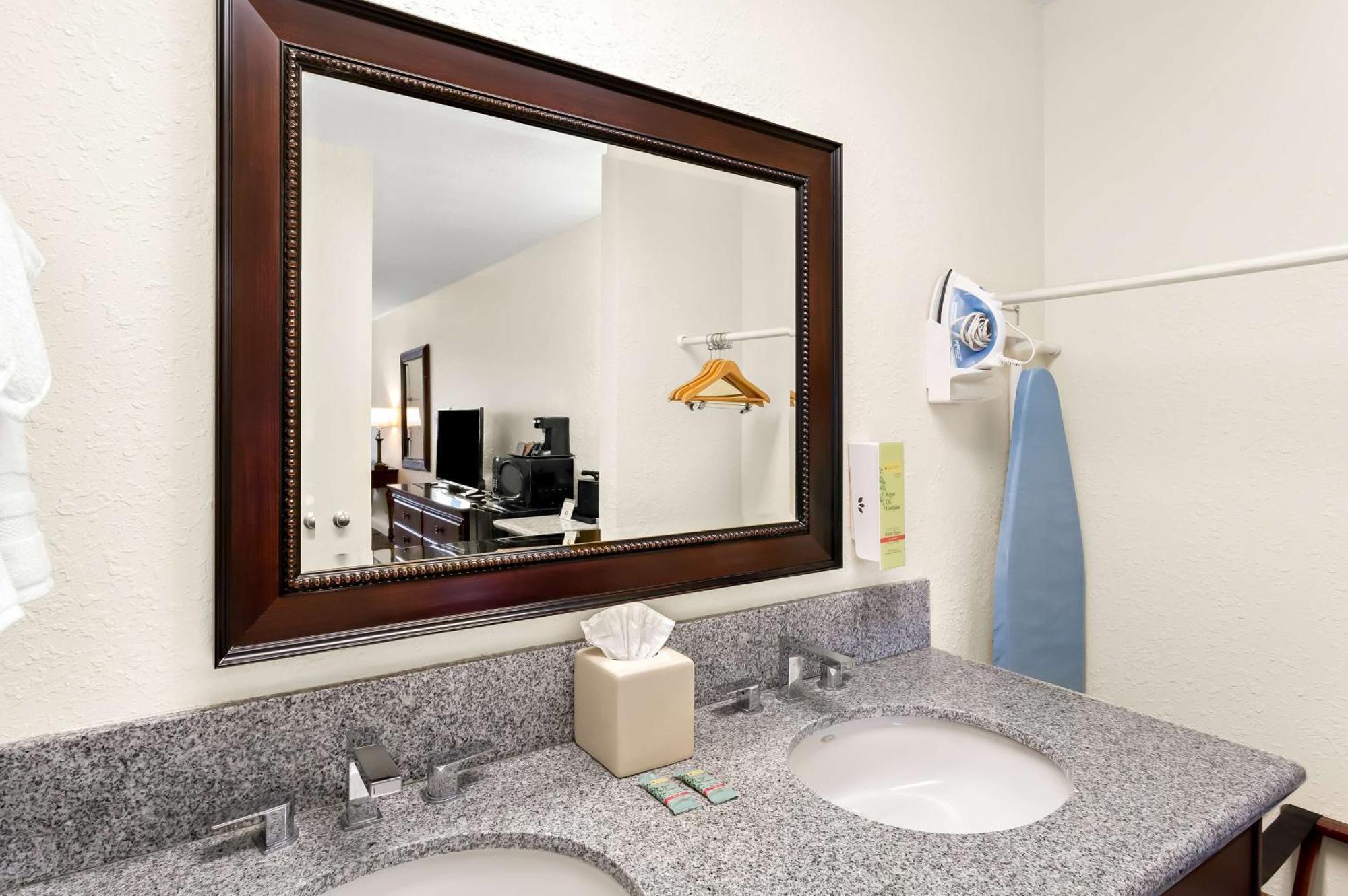 Surestay Plus Hotel By Best Western Susanville Bagian luar foto