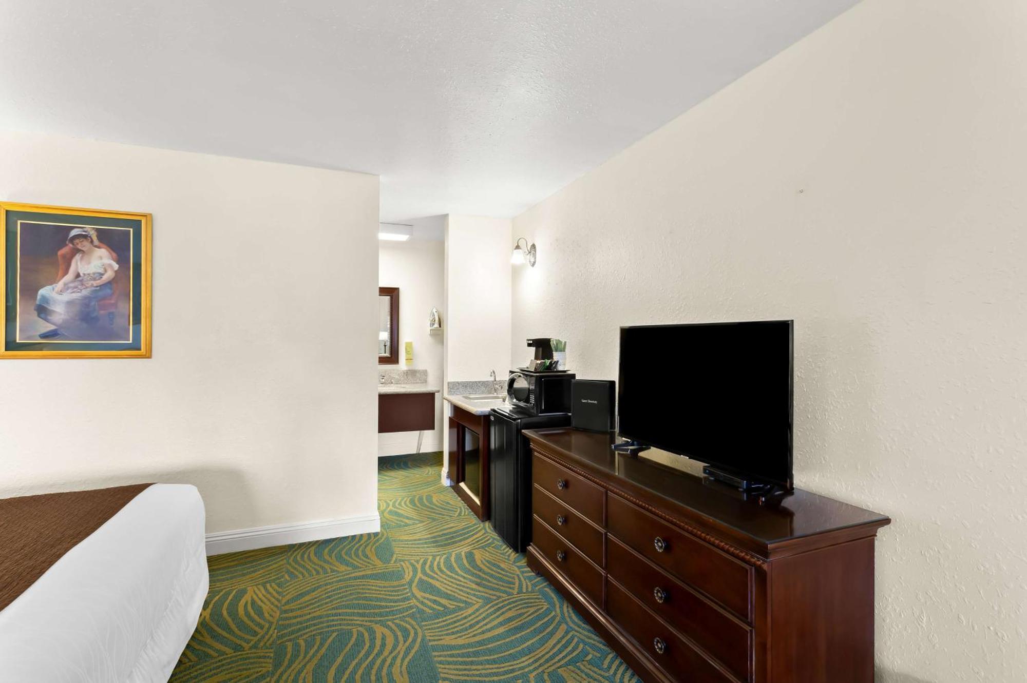 Surestay Plus Hotel By Best Western Susanville Bagian luar foto