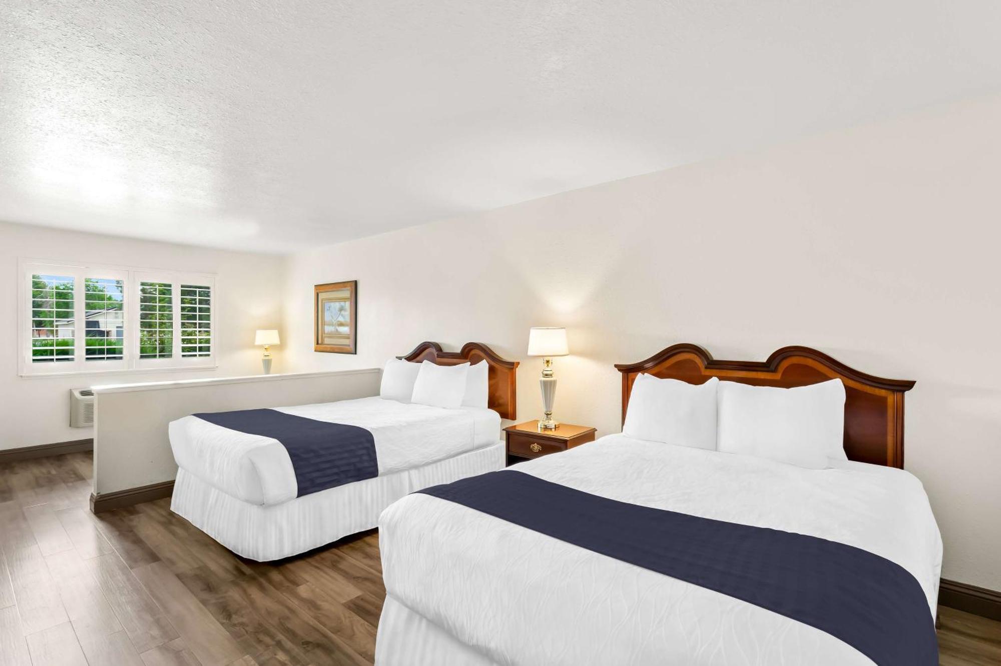 Surestay Plus Hotel By Best Western Susanville Bagian luar foto