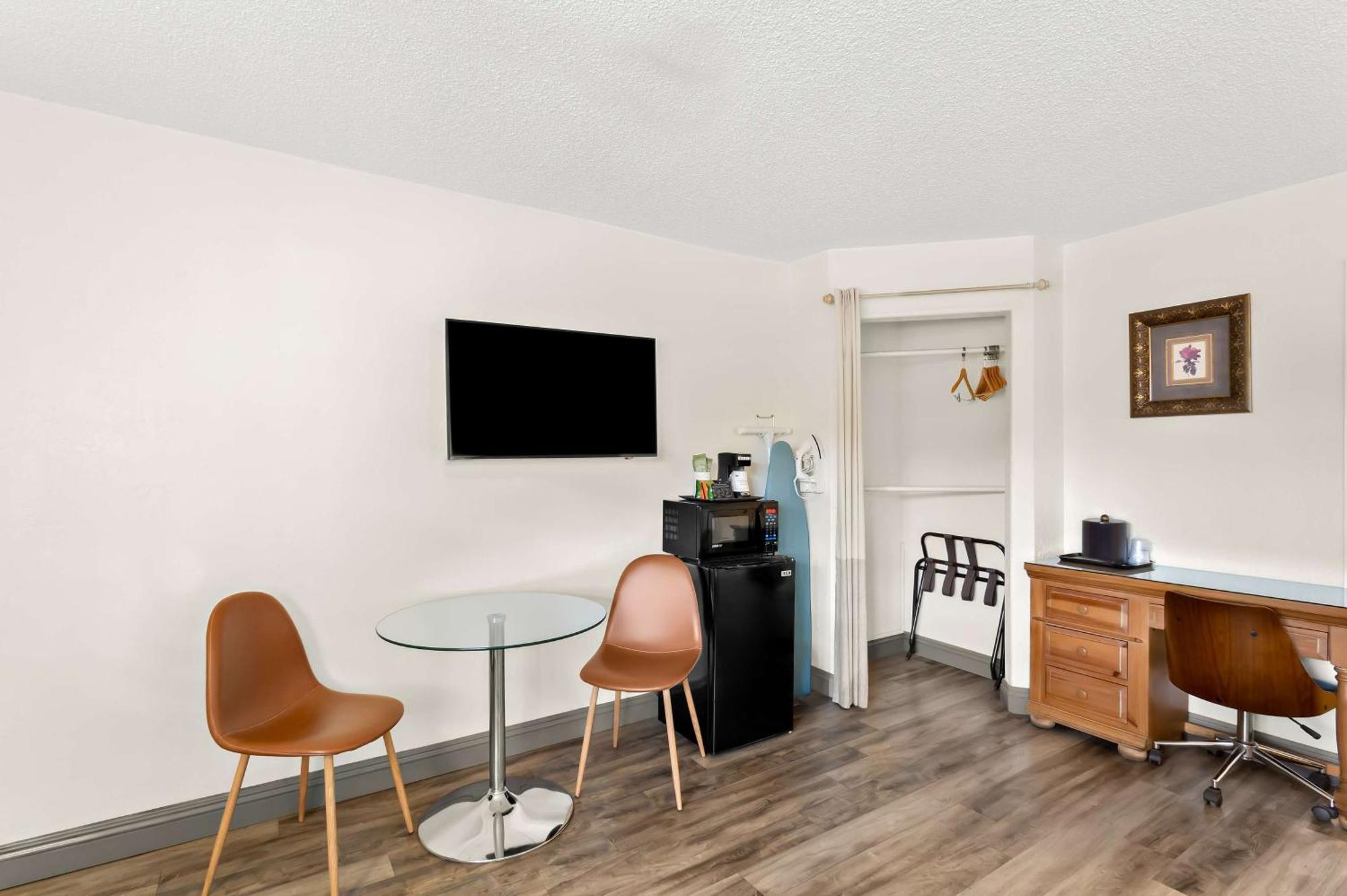 Surestay Plus Hotel By Best Western Susanville Bagian luar foto